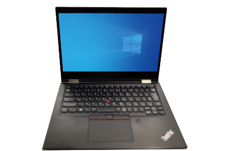 Lenovo ThinkPadリファービッシュ品