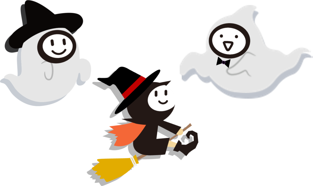 halloween event